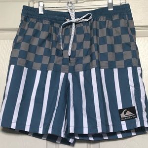 Quiksilver Swim Shorts